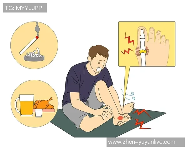 足球运动中脚踝扭伤的预防与康复方法详解